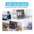 Anti Blue Light Screen Scrector Material Pett Pett